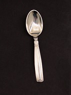 Lotus 830 silver children's spoon