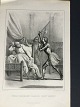 Ole Buus Larsen 
præsenterer: 
Litografi 
af Em. 
Bærentzen - 
Niels Ebbesen 
dræber Grev 
Geert 1849.