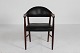Kurt Olsen
Armchair no. 223
of rosewood