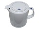 Blåmalet
Sjælden kaffekande