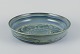 Danish 
ceramicist.
Large ceramic 
bowl.