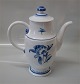B&G porcelain 
Jubilee Coffee 
Pot 91
