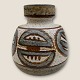 Bornholm ceramics
Søholm
Vase
*DKK 150
