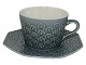 Azur
Teacup with 
saucer