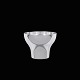 Bestik.dk presents: Knud Holst Andersen - F. Hingelberg. Sterling Silver Egg Cup #39802.