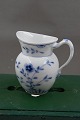 Sommerfugl B&G porcelæn, lille mælkekande eller 
stor flødekande 12cm