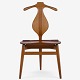 Hans J. Wegner 
/ Johannes 
Hansen.
JH 540 - 'The 
Valet ...