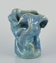 European studio 
ceramicist.
Unique ceramic 
vase. ...
