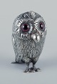 Edward Charles 
Brown
Rare mustard 
jar in the 
shape of ...