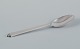 Georg Jensen 
Pyramid dessert 
spoon.