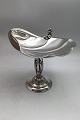 Georg Jensen 
Sterling Silver 
Bowl No. 285 C