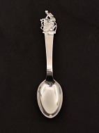 H C Andersen children's spoon