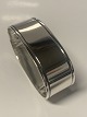 Napkin ring Silver.
Stamped: 830s.
Size 1.5 x ø 5.6 cm.