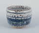 Gerd Hjort 
Petersen for 
Royal 
Copenhagen. 
Lille unika ...