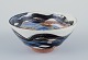 Gerd Hjort 
Petersen for 
Royal 
Copenhagen. 
Lille unika ...