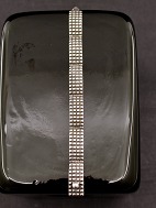 Hans Hansen sterling silver bracelet