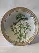 Flora Danica, Round Bowl.
Dec. No. : 20-3503.