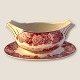 English earthenware
Enoch Woods
English scenery
Gravy bowl
*DKK 150