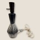 Bordlampe
Retro striber
*375kr