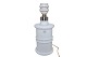 Holmegaard
Mini Apoteker bordlampe