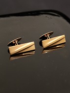 8 carat gold cufflinks