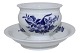 Blue Flower 
Rare huge office cups, from 1894-1897