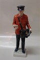 B&G 2451 Postman 29 cms