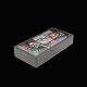 Bestik.dk presents: Alfred Klitgaard & Maria Viktor. Rosewood Box with Enamel.