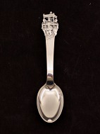 H C Andersen children's spoon
