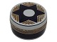 Royal Copenhagen Tenera
Small lidded jar
