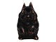 Royal Copenhagen figurine
Young rabbit