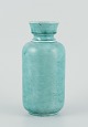 Wilhelm Kåge 
for 
Gustavsberg, 
stor vase af 
...