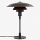 Poul Henningsen 
/ Louis 
Poulsen.
PH 4/3 - 
Bordlampe ...