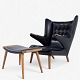 Hans J. Wegner 
/ AP Stolen
AP 19 - 
Bamsestol i ...