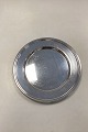 Danam Antik 
presents: 
Set of 5 
Danish Victoria 
Silver Plated 
Tray