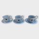 Moster Olga - 
Antik og Design 
presents: 
Bing & 
Grondahl
High handle 
cup
with flowers
*DKK 125