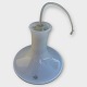Moster Olga - 
Antik og Design 
presents: 
Holmegaard
Small Mandarin 
lamp
*DKK 450