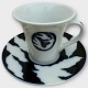 Rosendahl
Lin Utzon
H.C. Andersen
Coffee cup
*DKK 100
