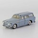 Tekno bil
Volvo 221 Amazon
10,5 cm