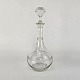 HG glas 
karaffel
24,5 cm