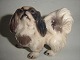 Dahl Jensen Dog Figurine, PekineseSOLD