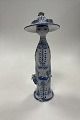 Bjorn Wiinblad figurine from The Four Seasons, Summer No M21