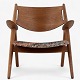 Hans J. Wegner 
/ Carl Hansen & 
Søn.
CH 28 - ...
