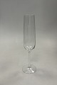 Holmegaard 
Capriccio 
Champagneglas 
af Ole Kortzau