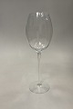 Holmegaard 
Capriccio 
Bourgogneglas 
af Ole Kortzau