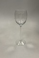Holmegaard 
Capriccio 
Hvidvinsglas af 
Ole Kortzau