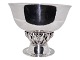 Georg Jensen 
sølv
Stor opsats 
fra 1925-1932