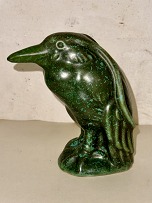 Lauritz Hjorth ceramics