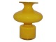 Holmegaard
Yellow Carnaby 
vase