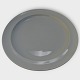 Royal 
Copenhagen
Hvidpot
Stor tallerken
#6296
*275kr